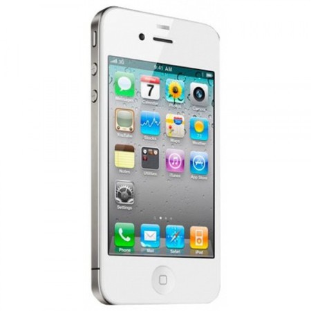 Apple iPhone 4S 32gb black - Урюпинск