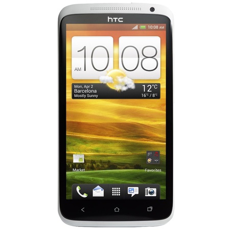 Смартфон HTC + 1 ГБ RAM+  One X 16Gb 16 ГБ - Урюпинск