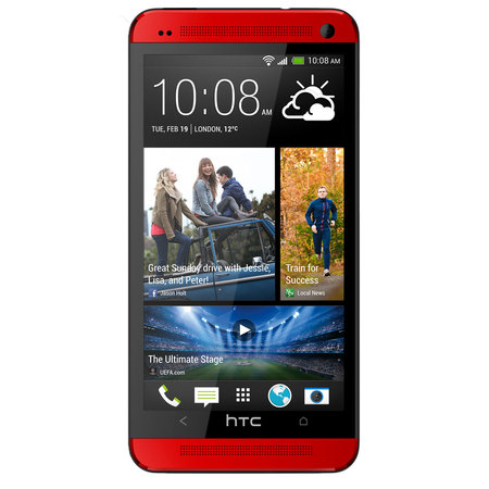 Смартфон HTC One 32Gb - Урюпинск
