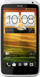 HTC One X 16GB - Урюпинск