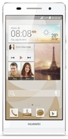 Смартфон HUAWEI Ascend P6 White - Урюпинск