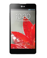 Смартфон LG E975 Optimus G Black - Урюпинск