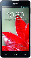 Смартфон LG E975 Optimus G White - Урюпинск