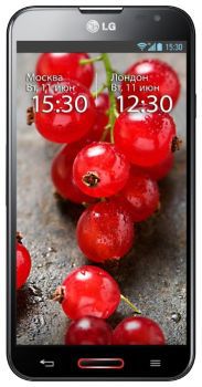 Сотовый телефон LG LG LG Optimus G Pro E988 Black - Урюпинск
