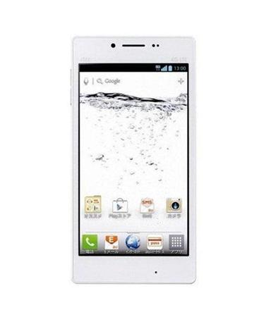 Смартфон LG Optimus G E975 White - Урюпинск