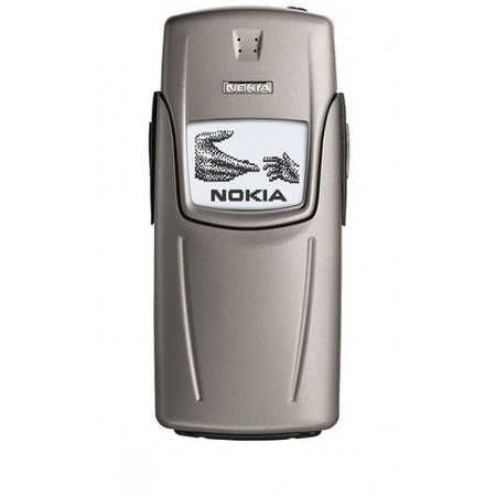 Nokia 8910 - Урюпинск