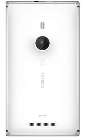 Смартфон NOKIA Lumia 925 White - Урюпинск