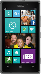 Смартфон Nokia Lumia 925 - Урюпинск