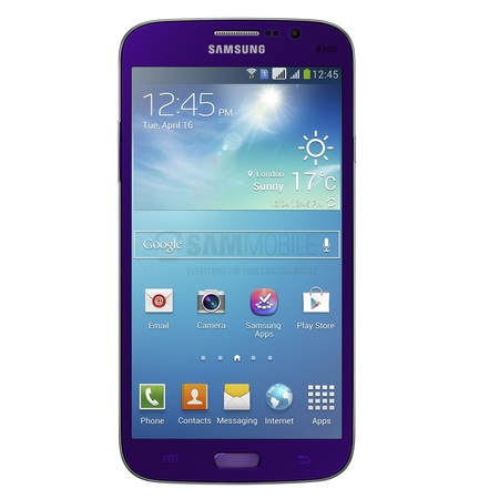 Смартфон Samsung Galaxy Mega 5.8 GT-I9152 - Урюпинск