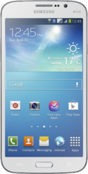 Samsung Galaxy Mega 5.8 Duos i9152 - Урюпинск