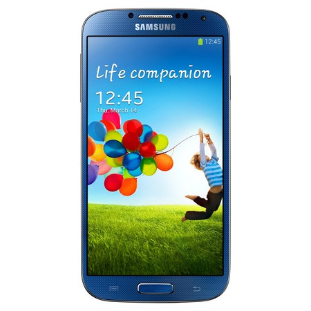 Смартфон Samsung Galaxy S4 GT-I9505 - Урюпинск