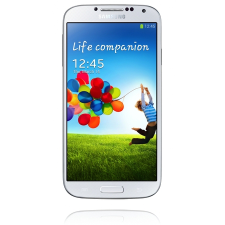 Samsung Galaxy S4 GT-I9505 16Gb черный - Урюпинск