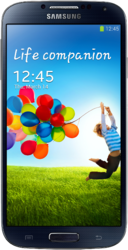 Samsung Galaxy S4 i9505 16GB - Урюпинск