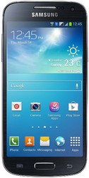 Samsung Galaxy S4 mini Duos i9192 - Урюпинск