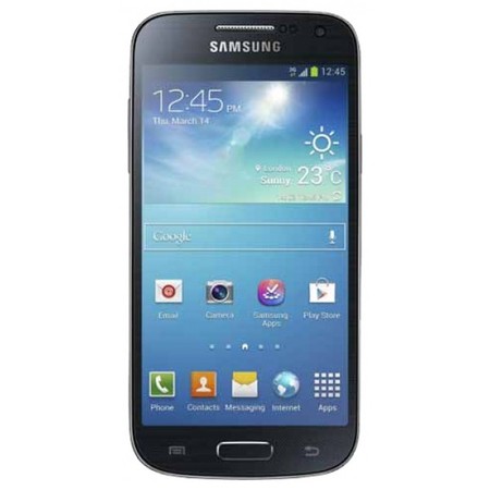 Samsung Galaxy S4 mini GT-I9192 8GB черный - Урюпинск