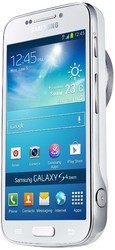 Samsung GALAXY S4 zoom - Урюпинск