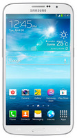 Смартфон SAMSUNG I9200 Galaxy Mega 6.3 White - Урюпинск