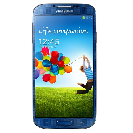Сотовый телефон Samsung Samsung Galaxy S4 GT-I9500 16 GB - Урюпинск