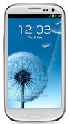 Смартфон Samsung Samsung Смартфон Samsung Galaxy S3 16 Gb White LTE GT-I9305 - Урюпинск