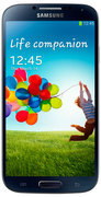 Смартфон Samsung Samsung Смартфон Samsung Galaxy S4 Black GT-I9505 LTE - Урюпинск