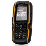 Терминал моб связи Sonim XP 3300 FORCE Yellow/Black - Урюпинск