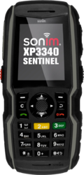 Sonim XP3340 Sentinel - Урюпинск