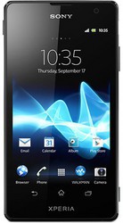 Sony Xperia TX - Урюпинск