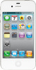Смартфон Apple iPhone 4S 32Gb White - Урюпинск