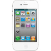 Мобильный телефон Apple iPhone 4S 32Gb (белый) - Урюпинск