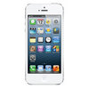 Apple iPhone 5 16Gb white - Урюпинск
