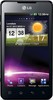 Смартфон LG Optimus 3D Max P725 Black - Урюпинск