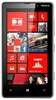 Смартфон Nokia Lumia 820 White - Урюпинск