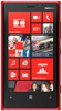 Смартфон Nokia Lumia 920 Red - Урюпинск