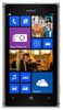 Сотовый телефон Nokia Nokia Nokia Lumia 925 Black - Урюпинск