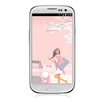 Мобильный телефон Samsung + 1 ГБ RAM+  Galaxy S III GT-I9300 La Fleur 16 Гб 16 ГБ - Урюпинск