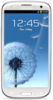Смартфон Samsung Galaxy S3 GT-I9300 32Gb Marble white - Урюпинск