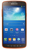 Смартфон SAMSUNG I9295 Galaxy S4 Activ Orange - Урюпинск