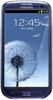 Смартфон SAMSUNG I9300 Galaxy S III 16GB Pebble Blue - Урюпинск