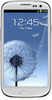 Смартфон SAMSUNG I9300 Galaxy S III 16GB Marble White - Урюпинск