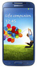 Смартфон SAMSUNG I9500 Galaxy S4 16Gb Blue - Урюпинск