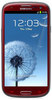 Смартфон Samsung Samsung Смартфон Samsung Galaxy S III GT-I9300 16Gb (RU) Red - Урюпинск