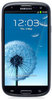 Смартфон Samsung Samsung Смартфон Samsung Galaxy S3 64 Gb Black GT-I9300 - Урюпинск
