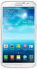 Смартфон Samsung Samsung Смартфон Samsung Galaxy Mega 6.3 8Gb GT-I9200 (RU) белый - Урюпинск