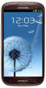 Смартфон Samsung Samsung Смартфон Samsung Galaxy S III 16Gb Brown - Урюпинск