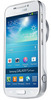 Смартфон SAMSUNG SM-C101 Galaxy S4 Zoom White - Урюпинск