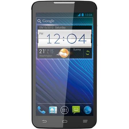 Смартфон ZTE Grand Memo Blue - Урюпинск