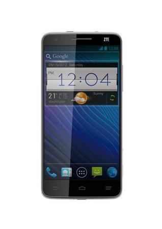 Смартфон ZTE Grand S White - Урюпинск